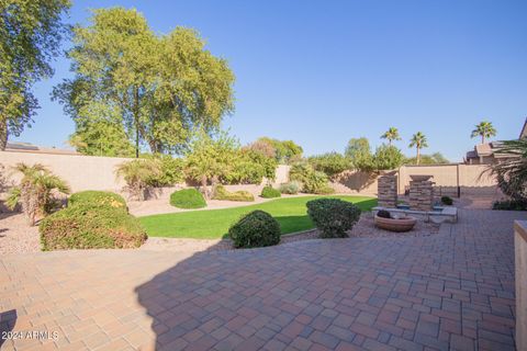 A home in Litchfield Park