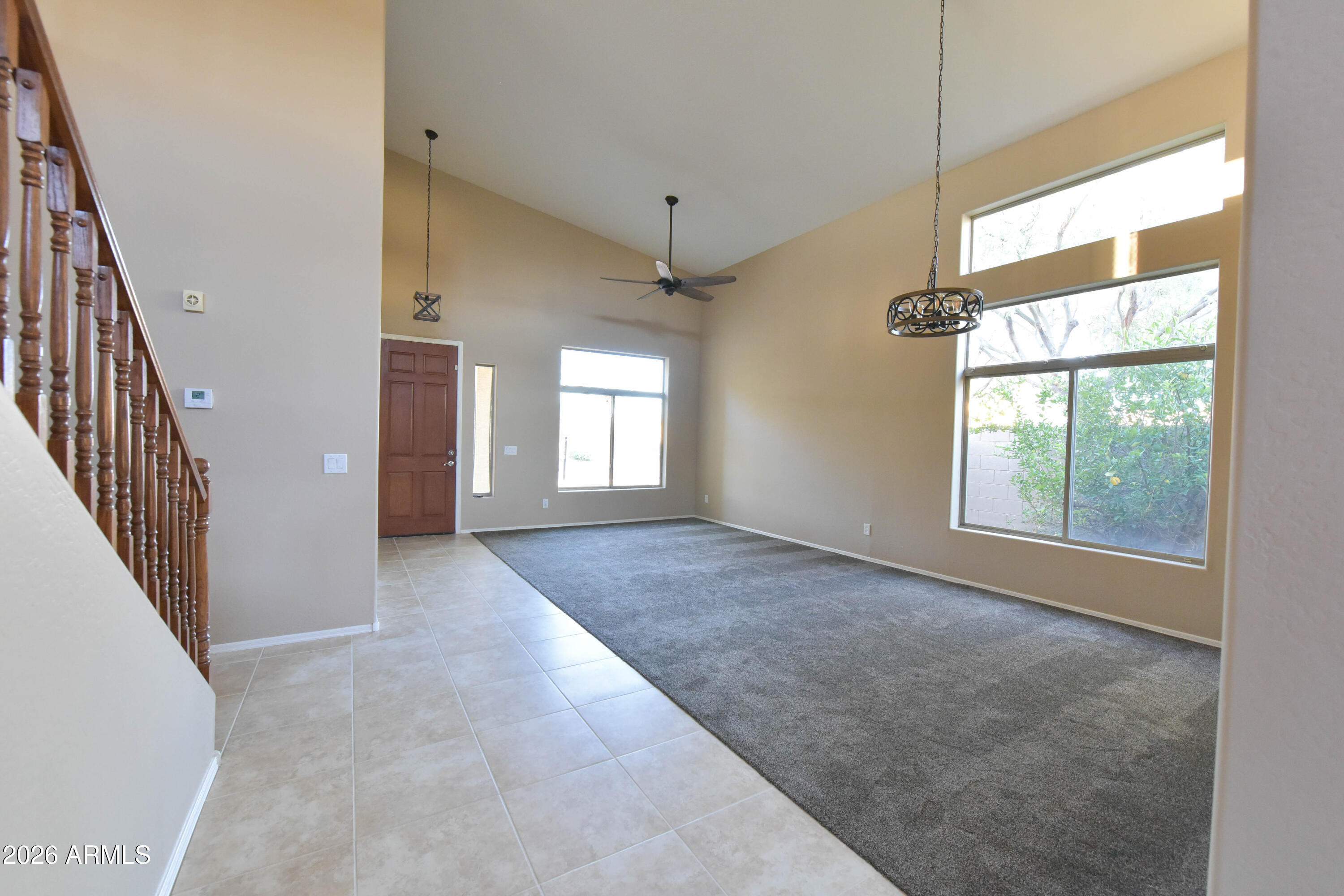 2546 E SAN RAFAEL Trail