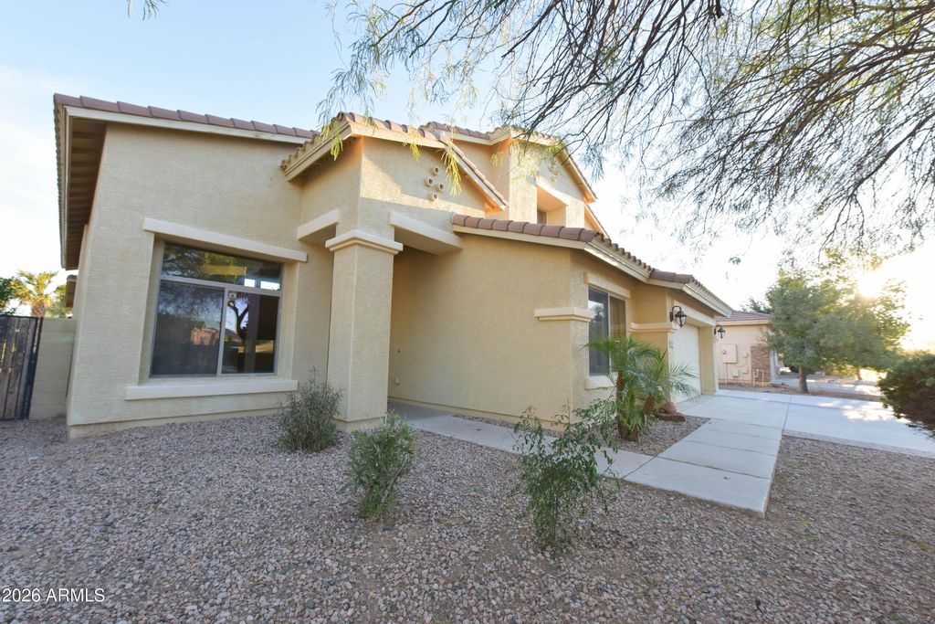 Photo of 2546 E San Rafael Trail, Casa Grande, AZ 85194 (MLS # 6968781)