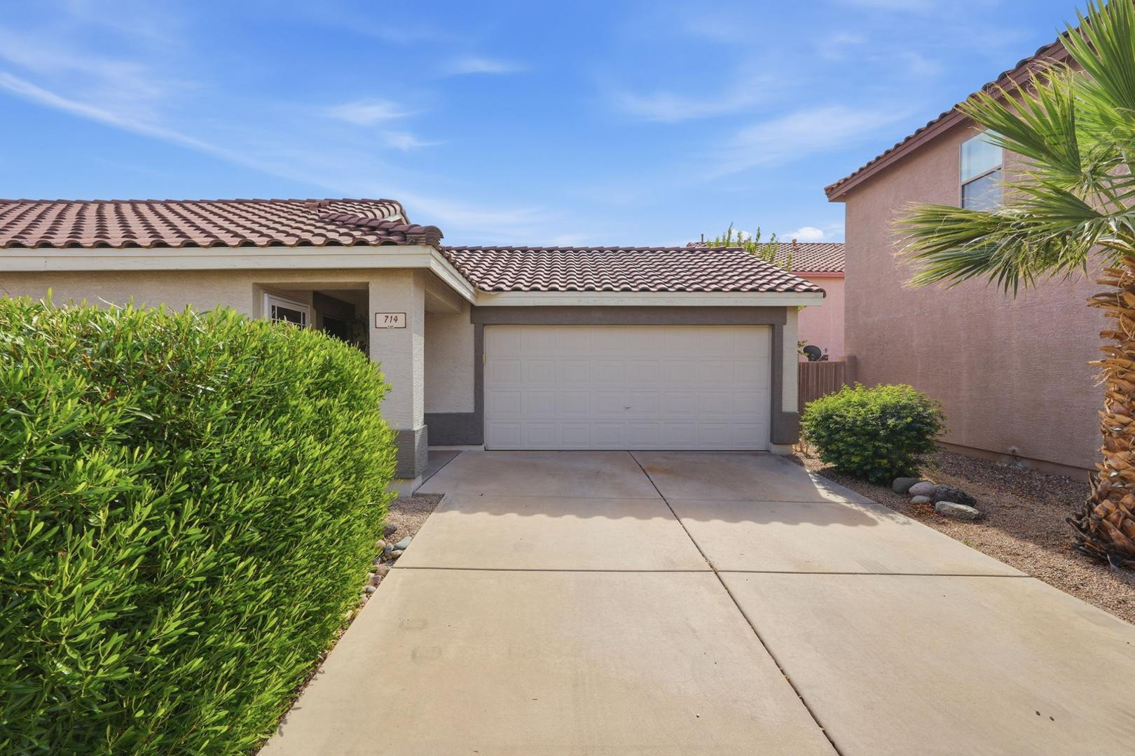 714 E Michigan Avenue