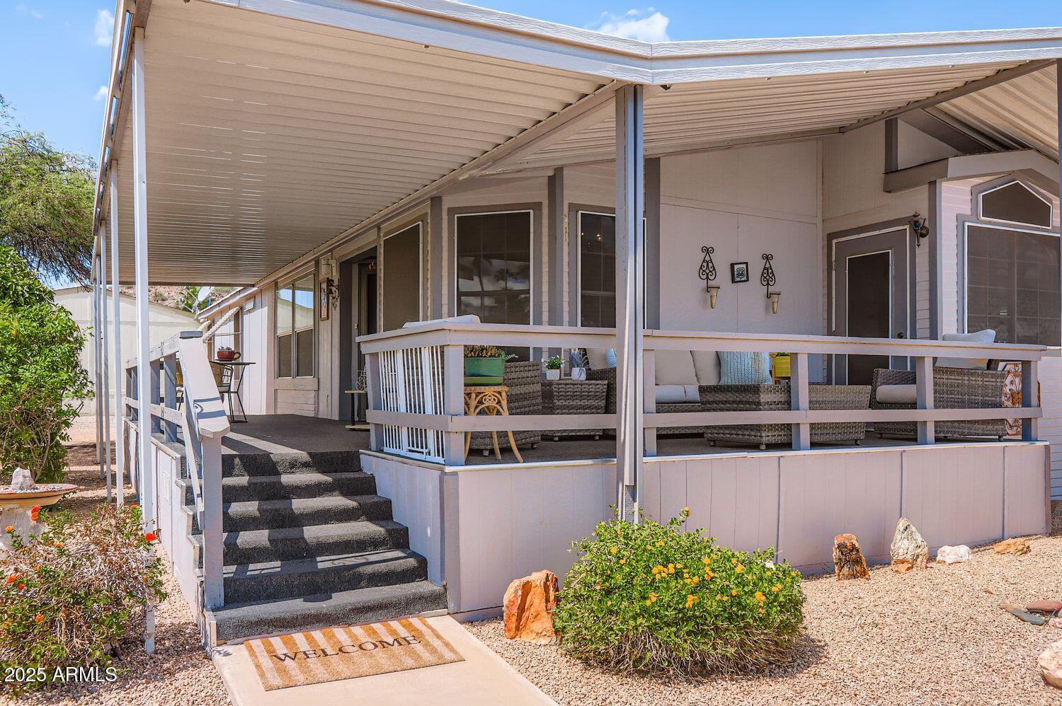 2233 E Behrend Drive 66