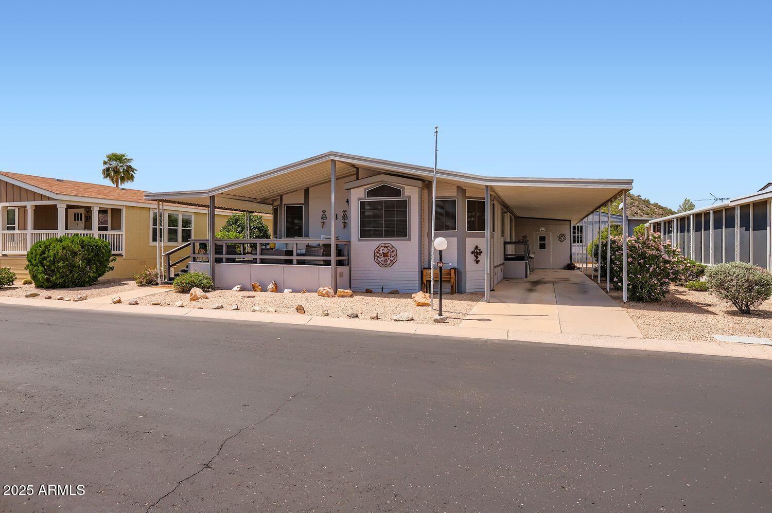 2233 E Behrend Drive 66