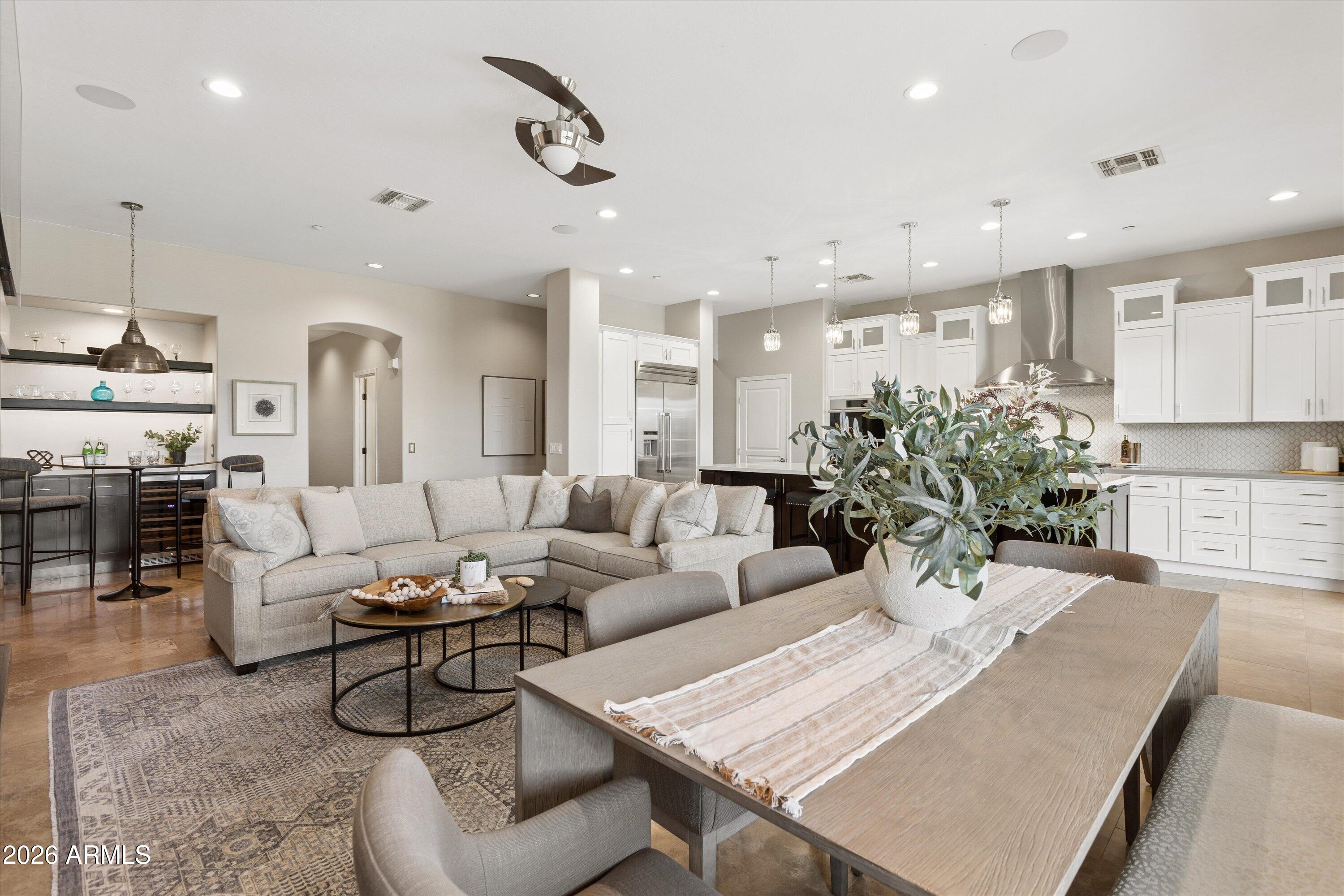 5851 E BLUE SKY Drive