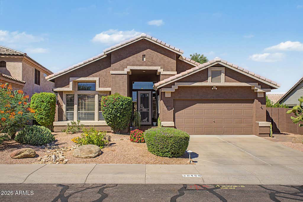 Photo of 29456 N 49th Way, Cave Creek, AZ 85331 (MLS # 7041514)