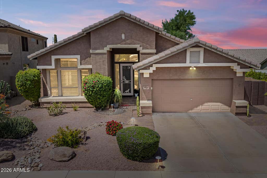 Photo of 29456 N 49th Way, Cave Creek, AZ 85331 (MLS # 7041514)