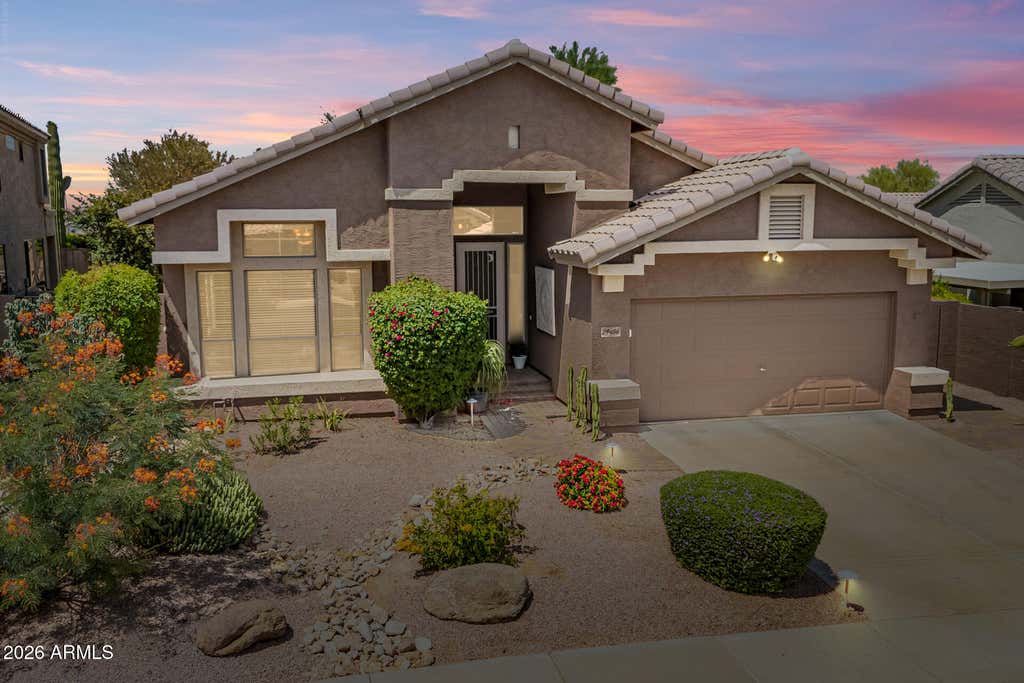 Photo of 29456 N 49th Way, Cave Creek, AZ 85331 (MLS # 7041514)