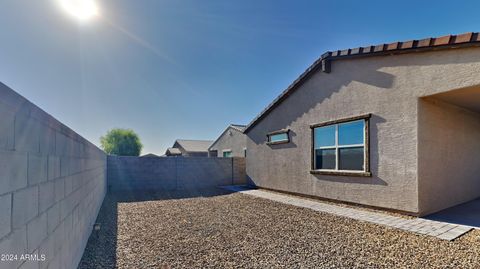 A home in Glendale