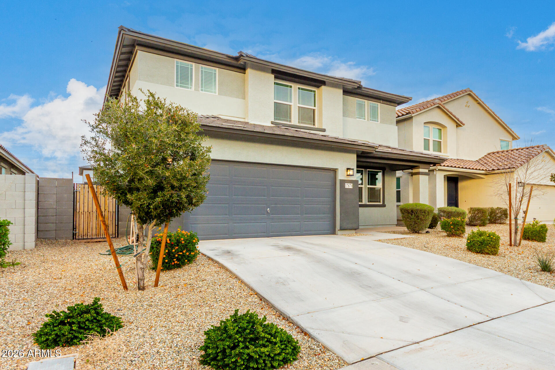 17870 W VIA DE LUNA Drive