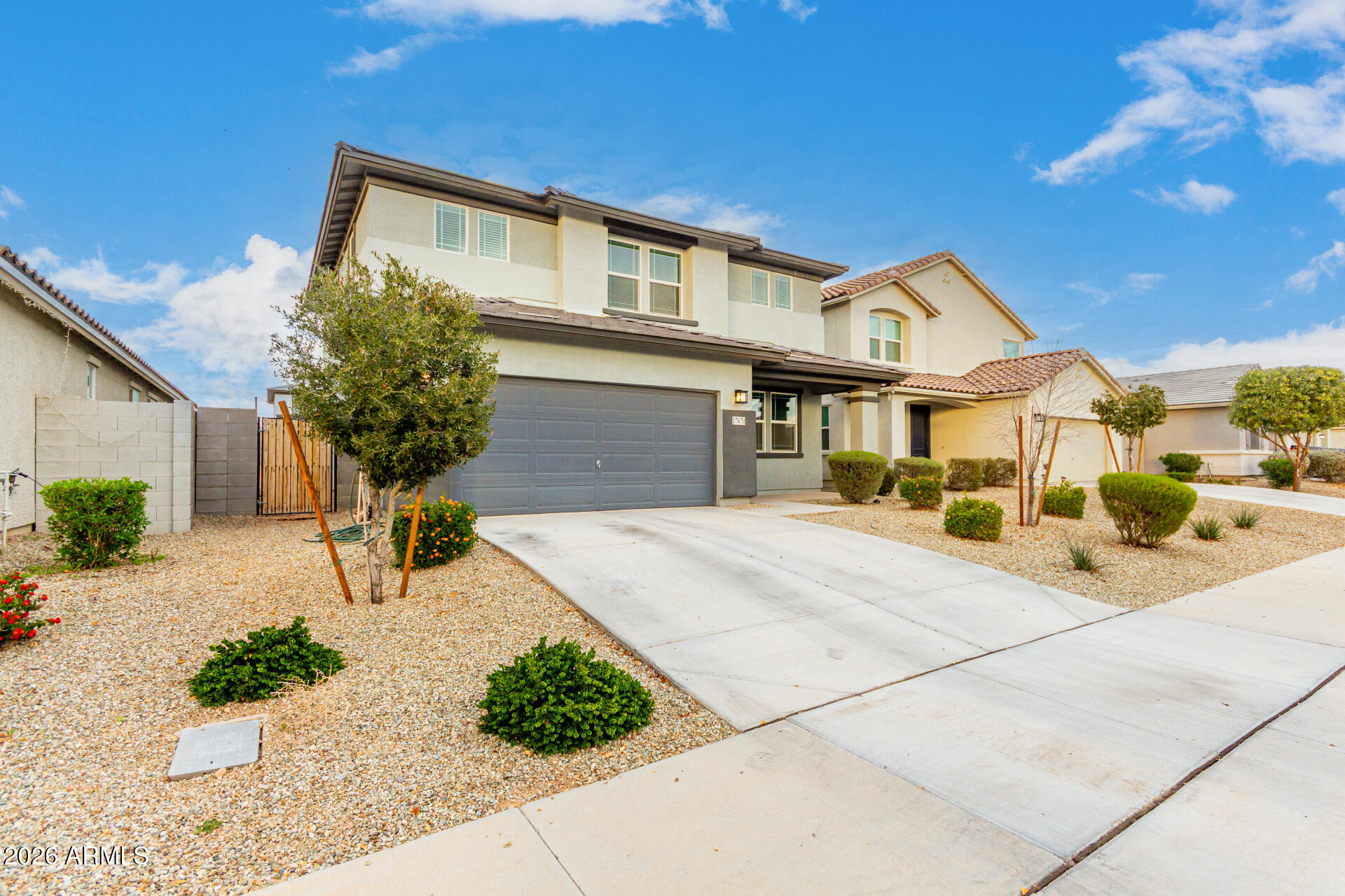 17870 W VIA DE LUNA Drive