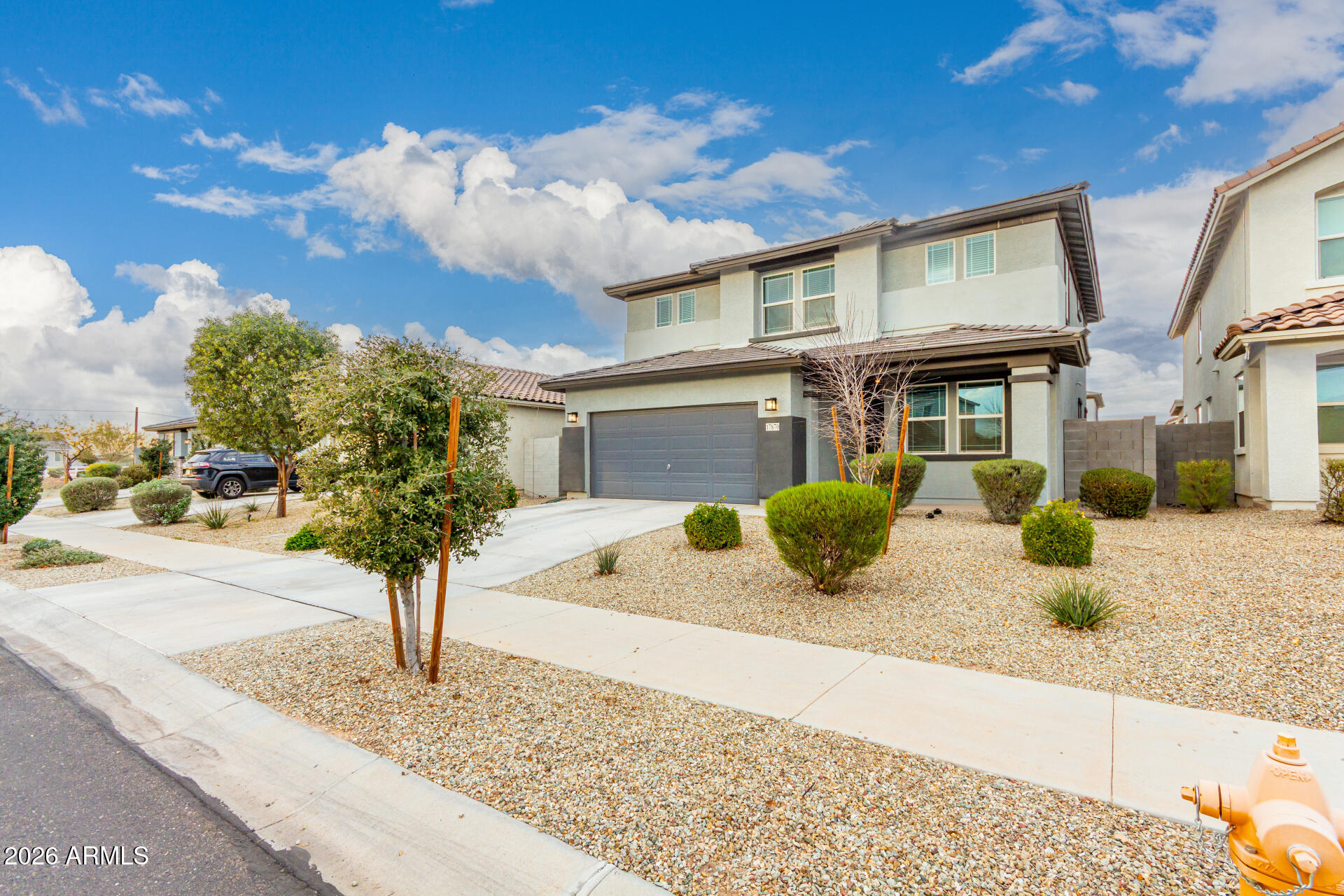 17870 W VIA DE LUNA Drive