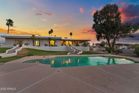 1890 HILLSIDE Drive Wickenburg AZ 85390