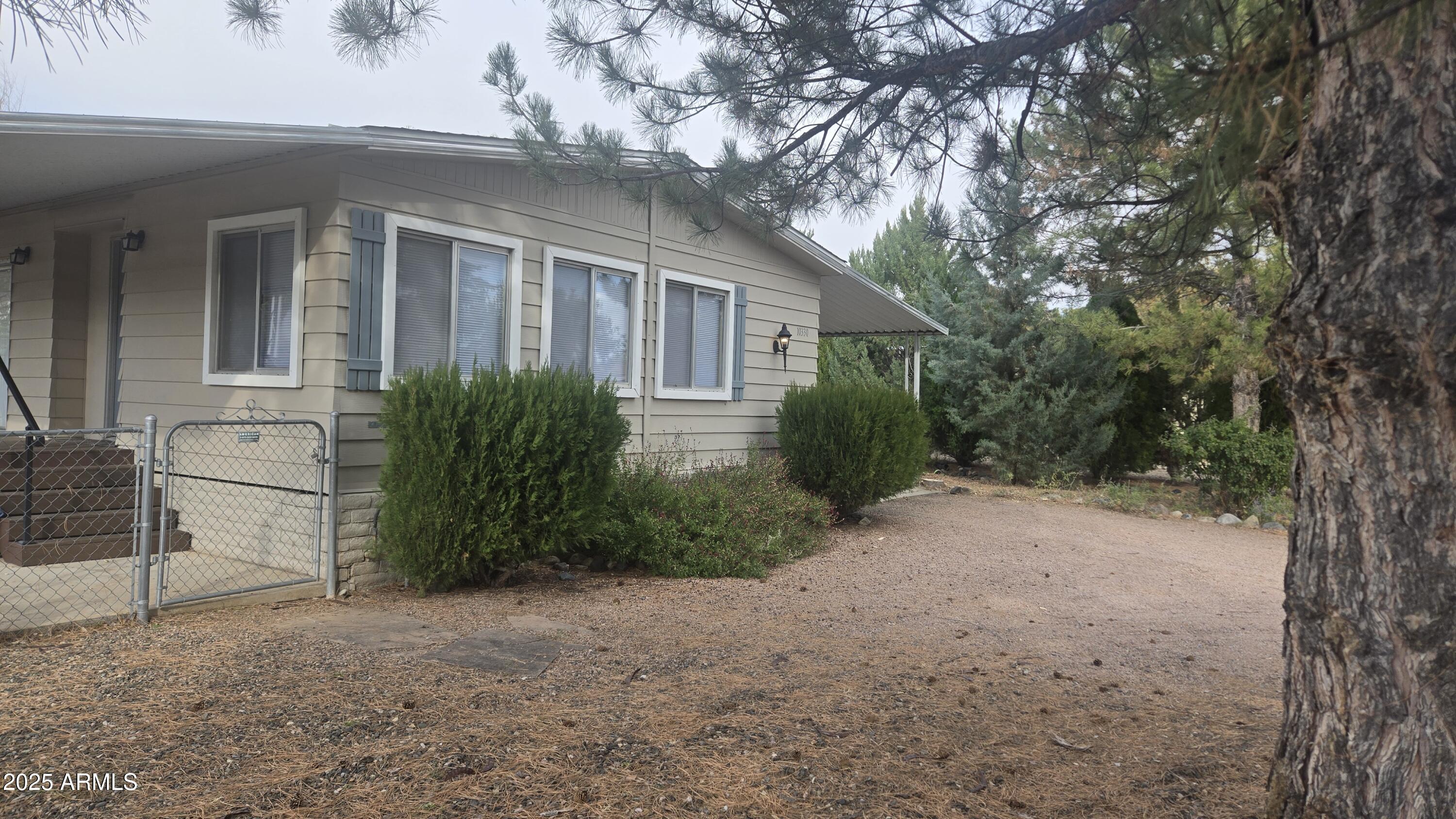 10330 E Manzanita Trail