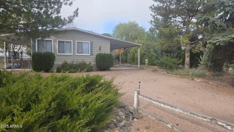 10330 E Manzanita Trail Dewey AZ 86327