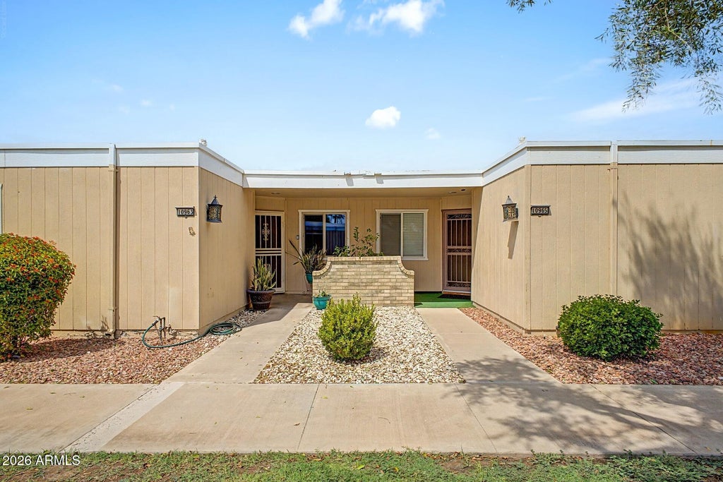 Photo of 10963 W Coggins Drive, Sun City, AZ 85351 (MLS # 7065928)