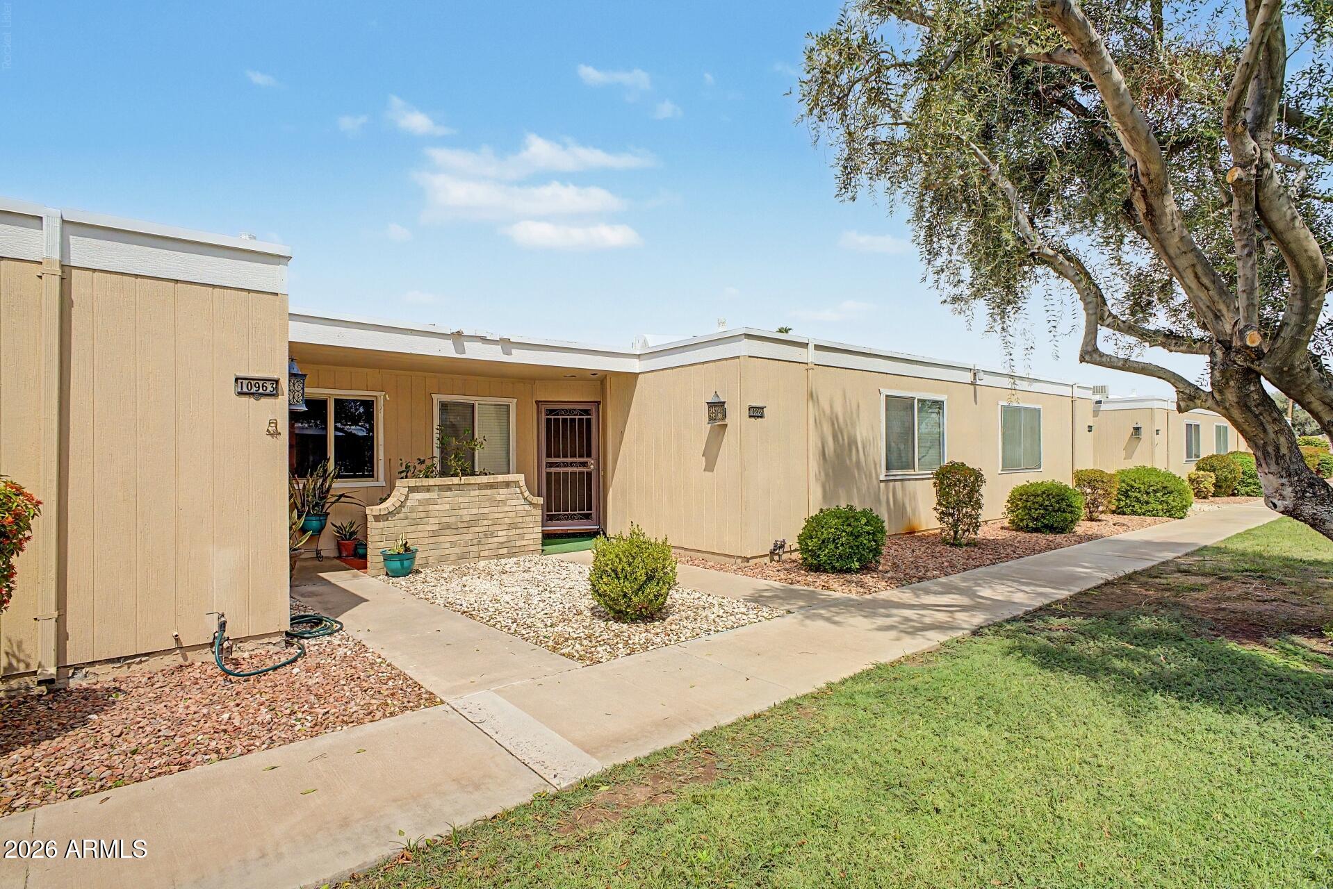 10963 W COGGINS Drive