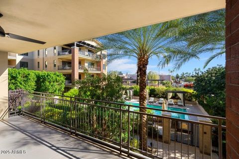 6166 N Scottsdale Road B2008 Paradise Valley AZ 85253