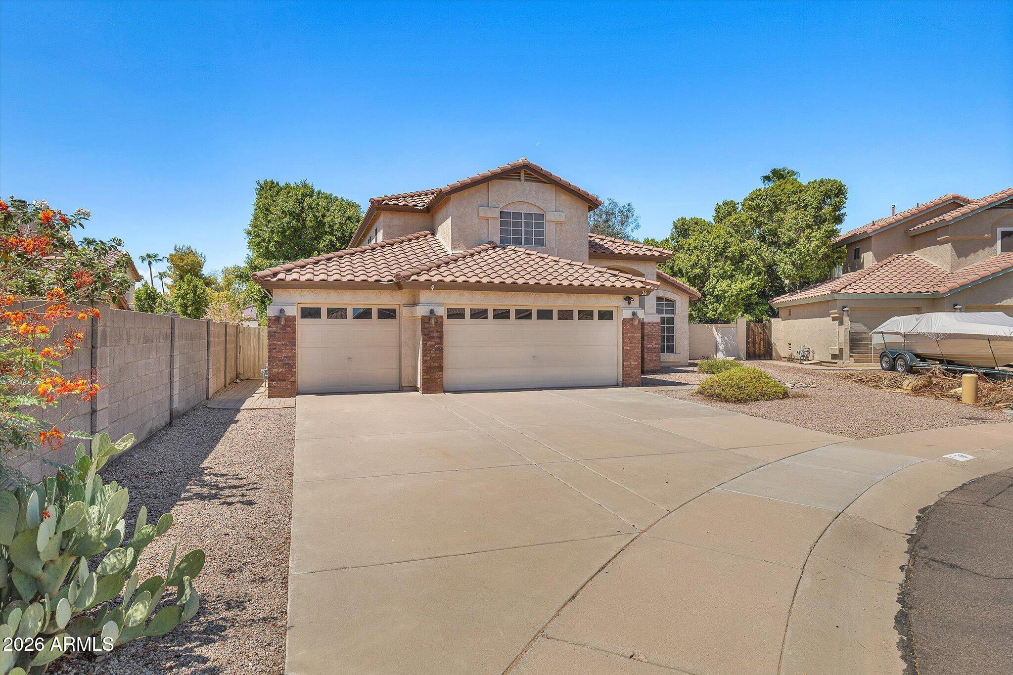 38 N MARBLE Street