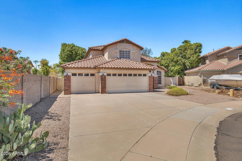 Photo of 38 N Marble Street, Gilbert, AZ 85234 (MLS # 7076689)