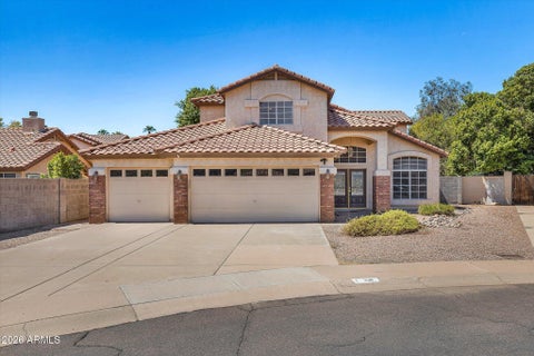 Photo of 38 N Marble Street, Gilbert, AZ 85234 (MLS # 7076689)