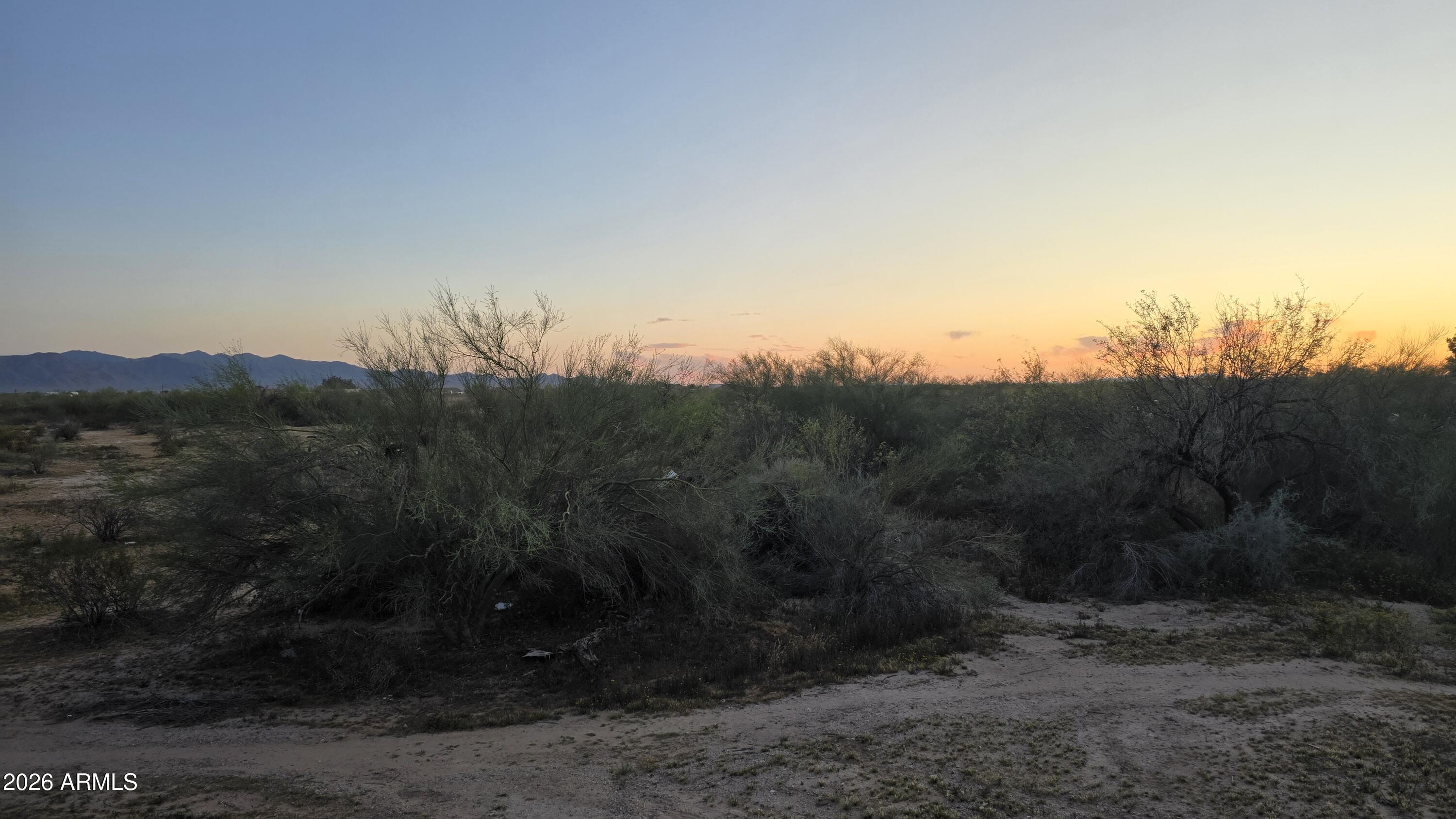 WITTMAN COMMERCIAL PK - Land