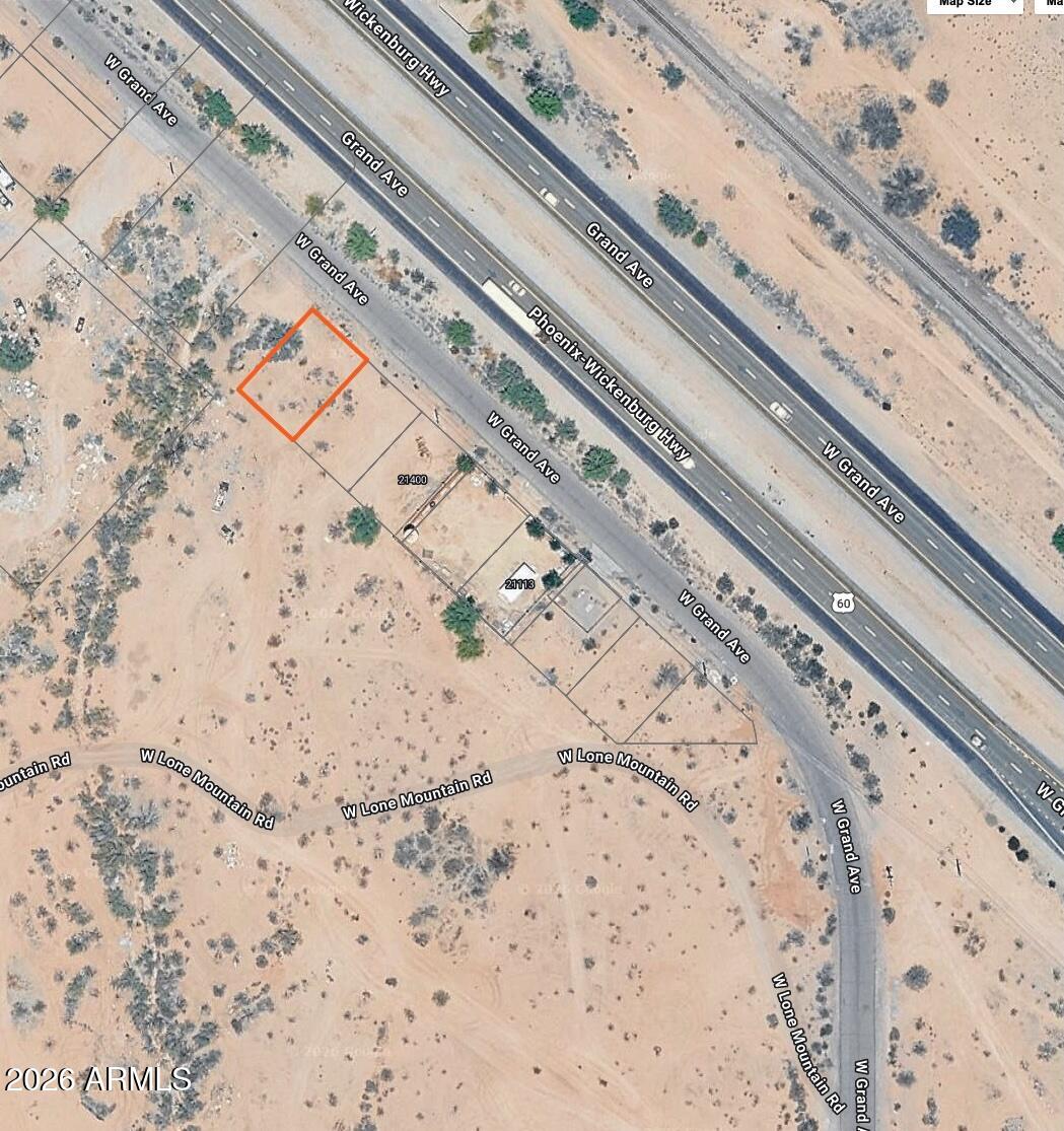 WITTMAN COMMERCIAL PK - Land