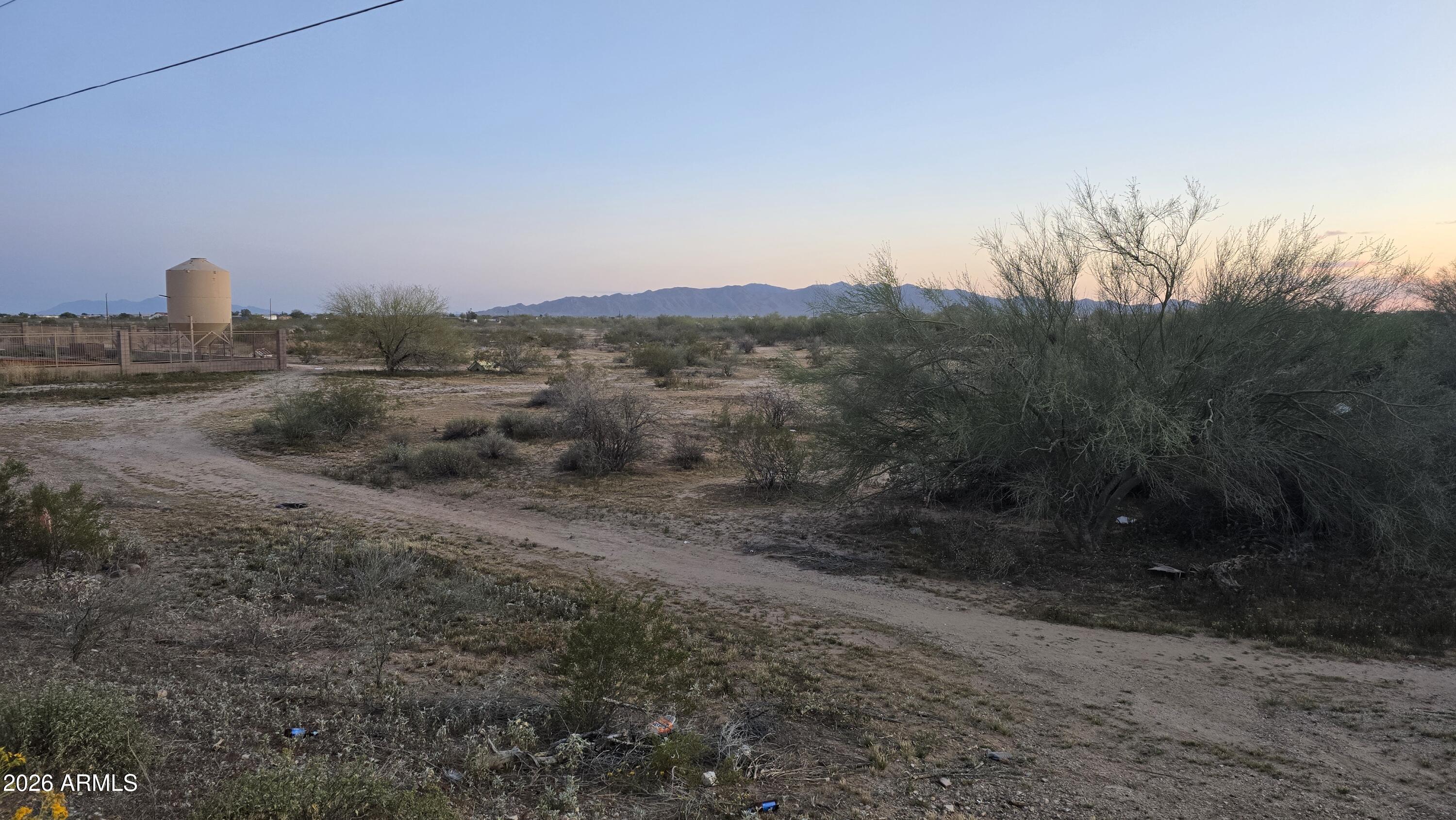 214XX NW Grand Avenue -