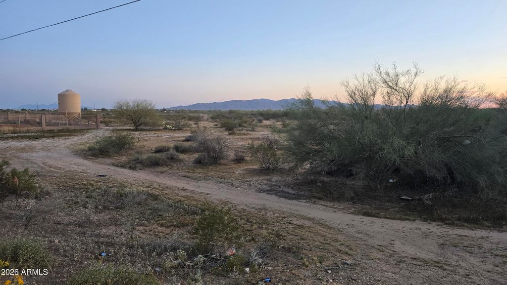 Photo of 214 NW Grand Avenue #-, Wittmann, AZ 85361 (MLS # 7000572)