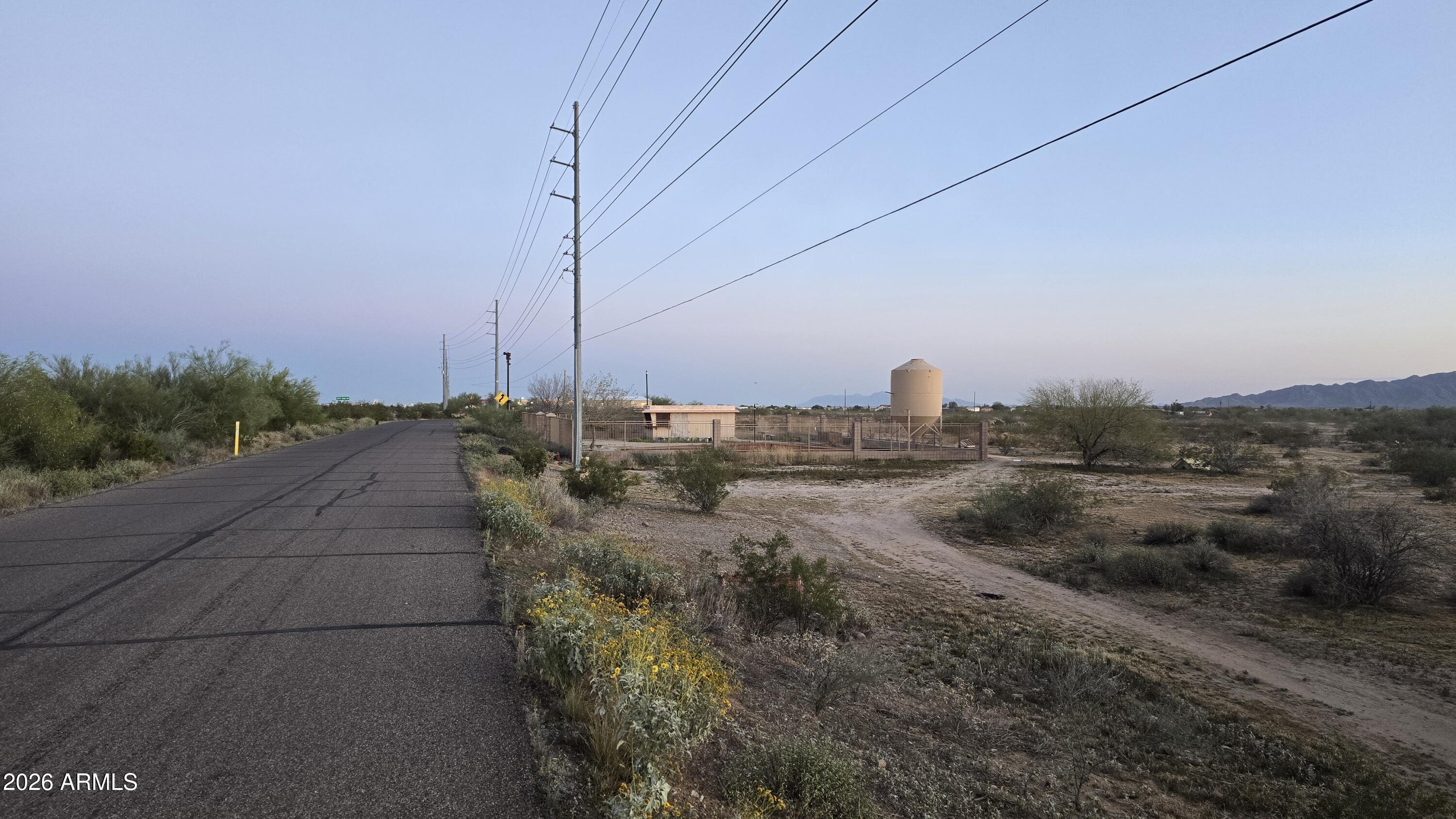 214XX NW Grand Avenue -