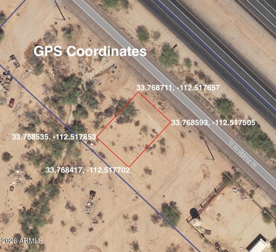 214XX NW Grand Avenue -