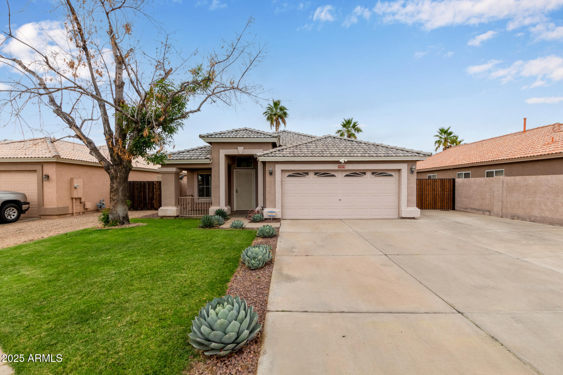 10280 N 94TH Drive
