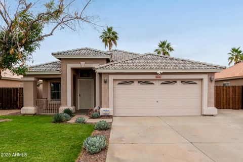 10280 N 94TH Drive Peoria AZ 85345