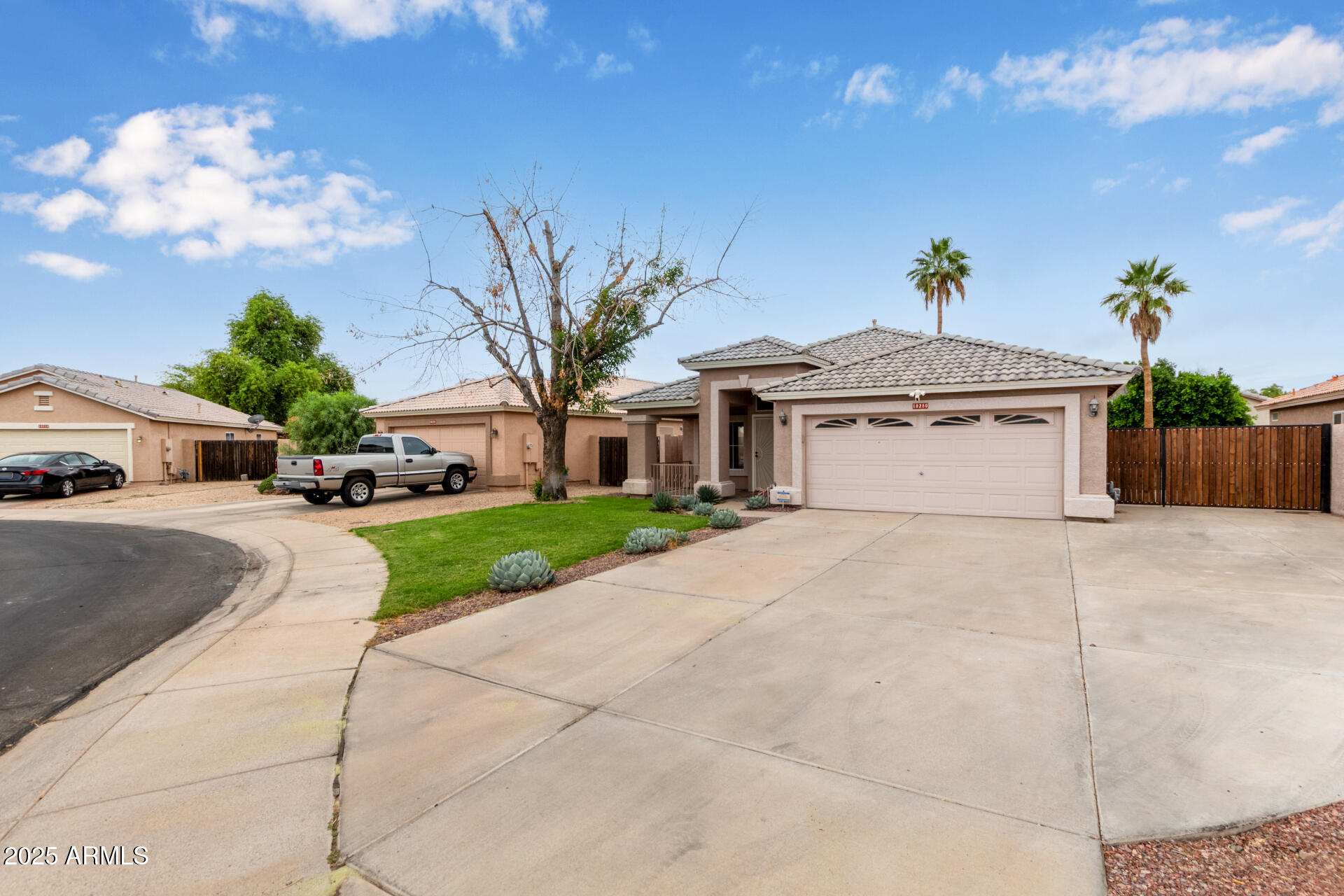 10280 N 94TH Drive