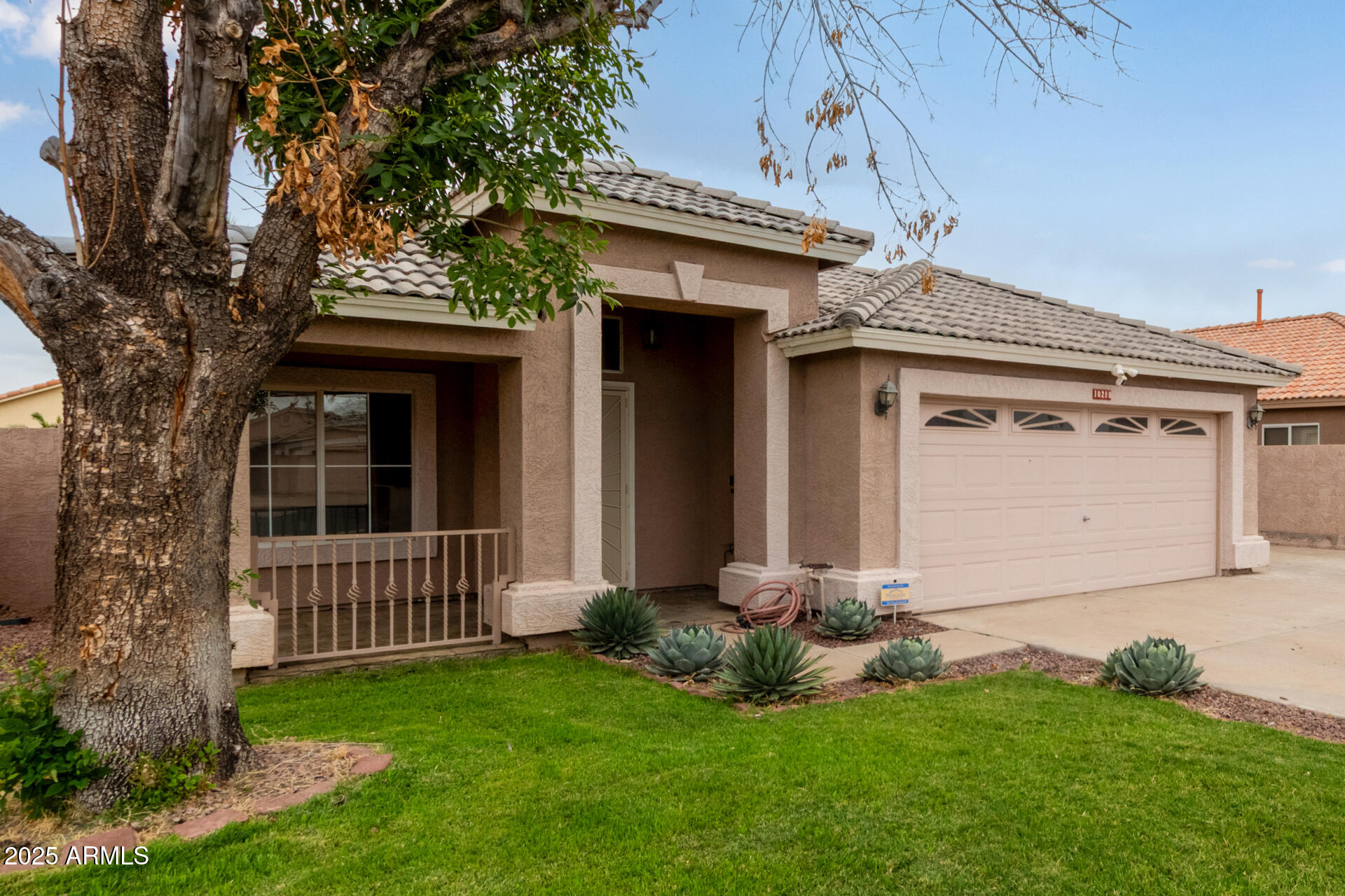10280 N 94TH Drive