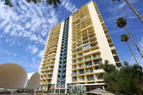 Photo of 207 W Clarendon Avenue #2A, Phoenix, AZ 85013 (MLS # 6906976)