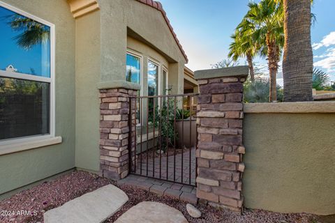 A home in Sun City West