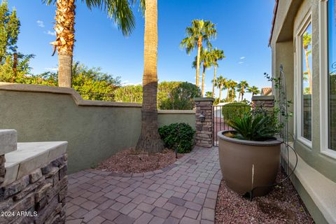 A home in Sun City West