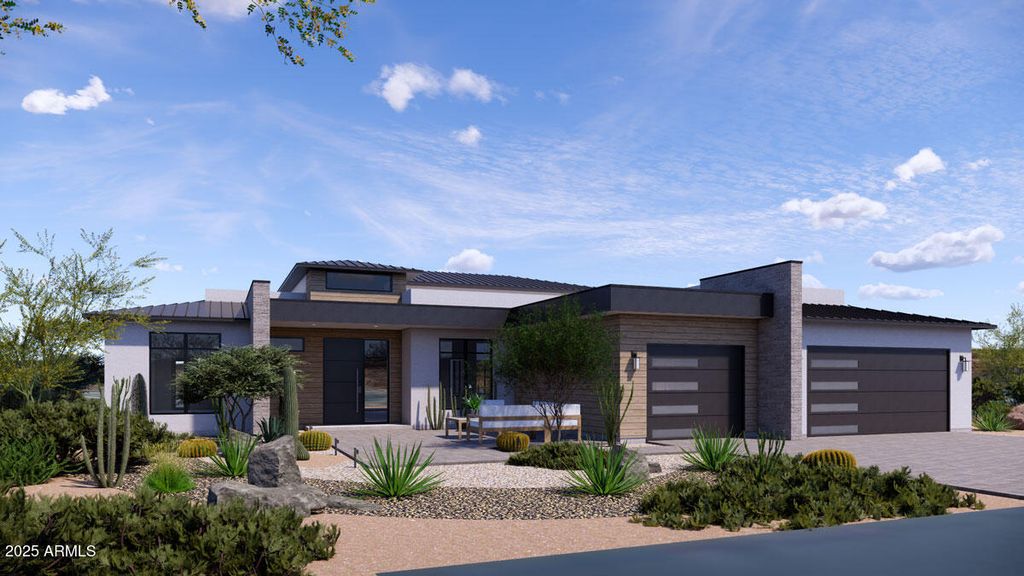 Photo of 29085 N 141st Street, Scottsdale, AZ 85262 (MLS # 6949326)