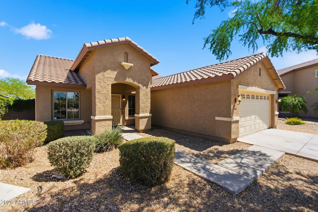 Photo of 11239 W Harrison Street, Avondale, AZ 85323 (MLS # 7015138)
