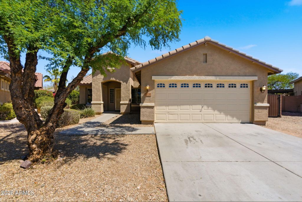 Photo of 11239 W Harrison Street, Avondale, AZ 85323 (MLS # 7015138)