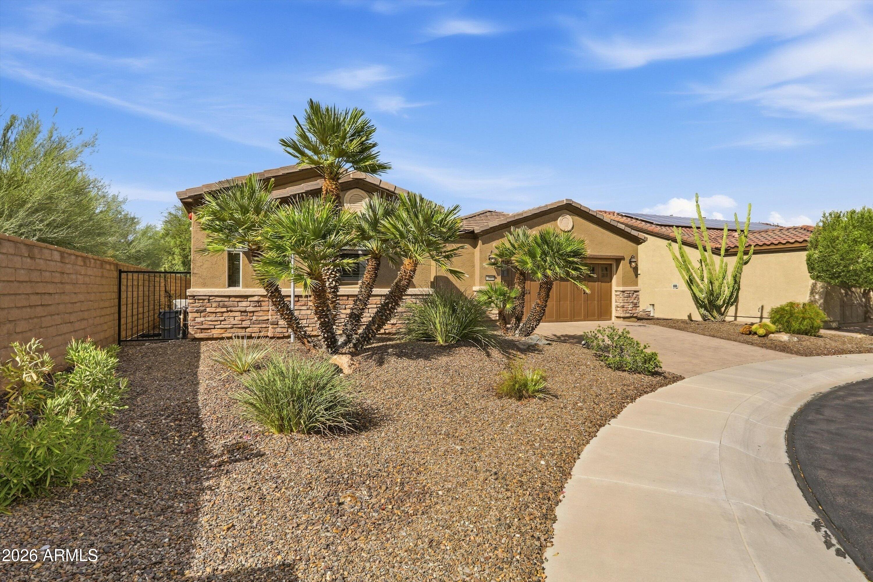13088 W DESERT VISTA Trail