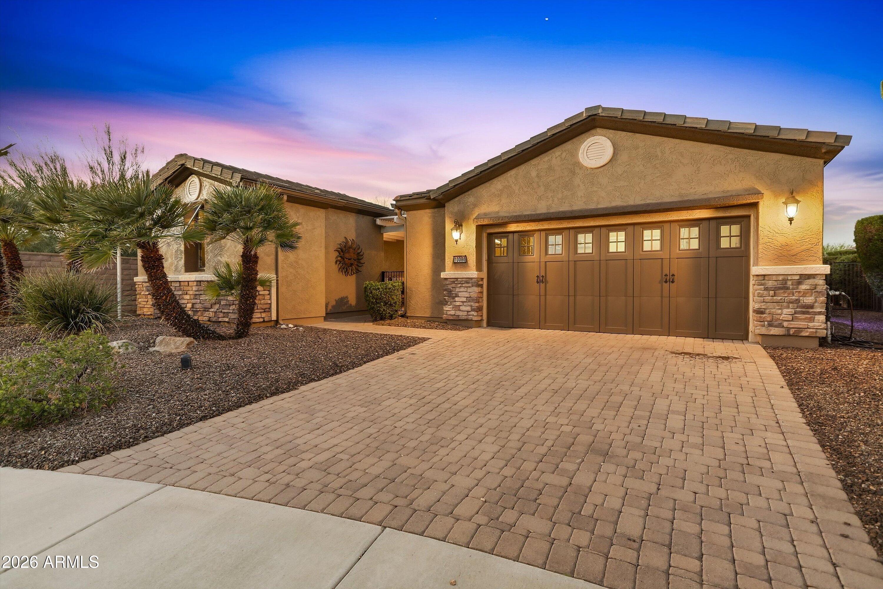 13088 W DESERT VISTA Trail
