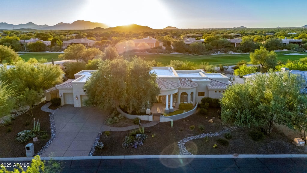 Photo of 27314 N Azatlan Drive, Rio Verde, AZ 85263 (MLS # 7088824)