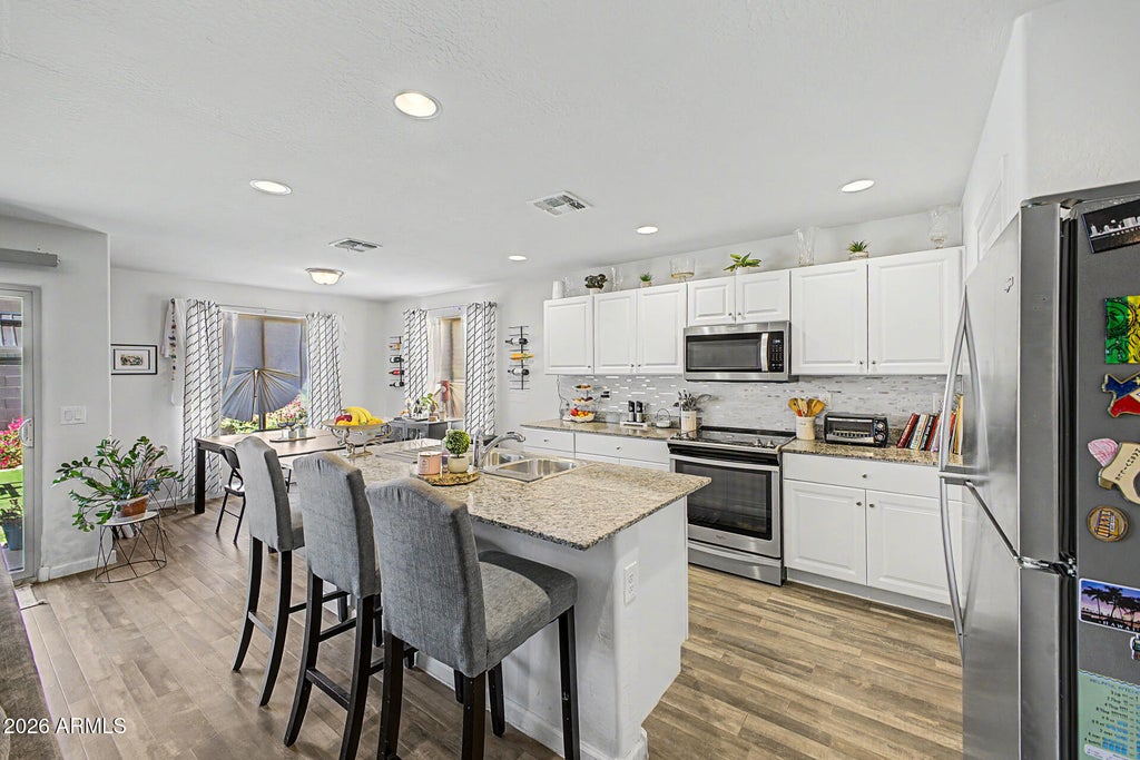 Photo of 808 W Caroline Street, Coolidge, AZ 85128 (MLS # 7045890)