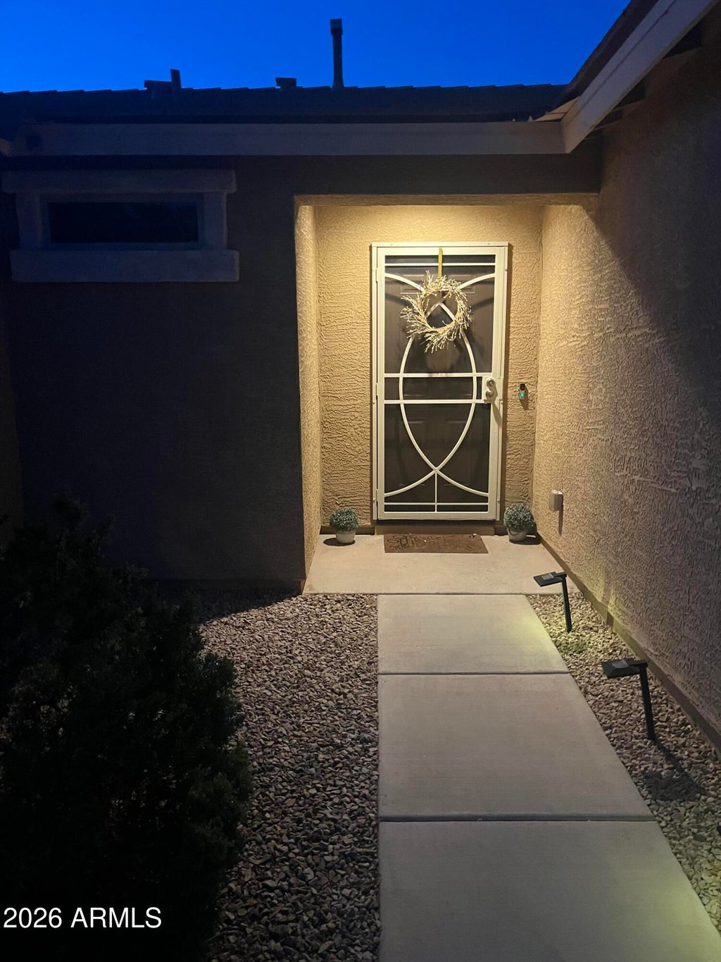 Photo of 808 W Caroline Street, Coolidge, AZ 85128 (MLS # 7045890)