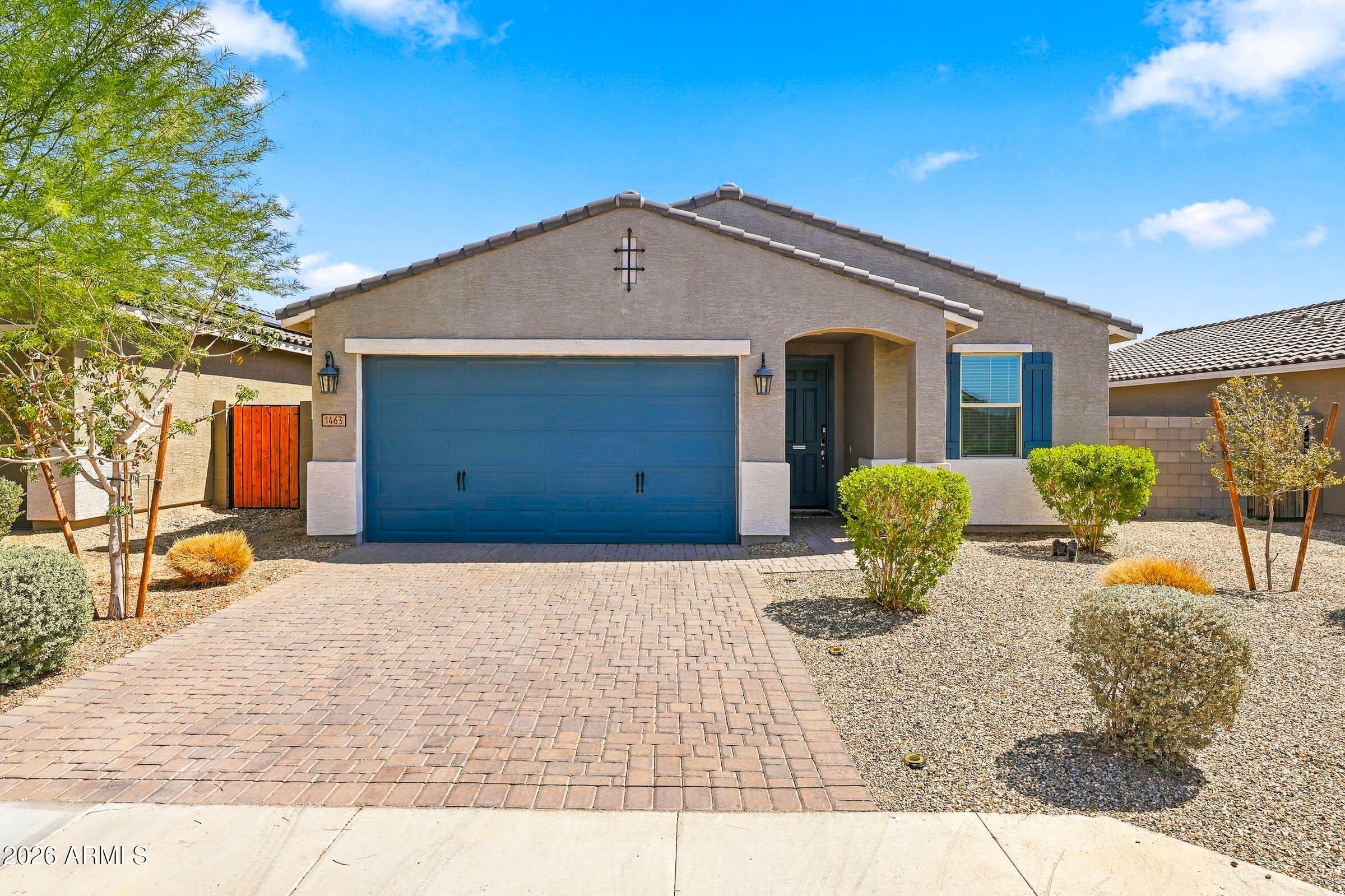 1463 S 224TH Drive