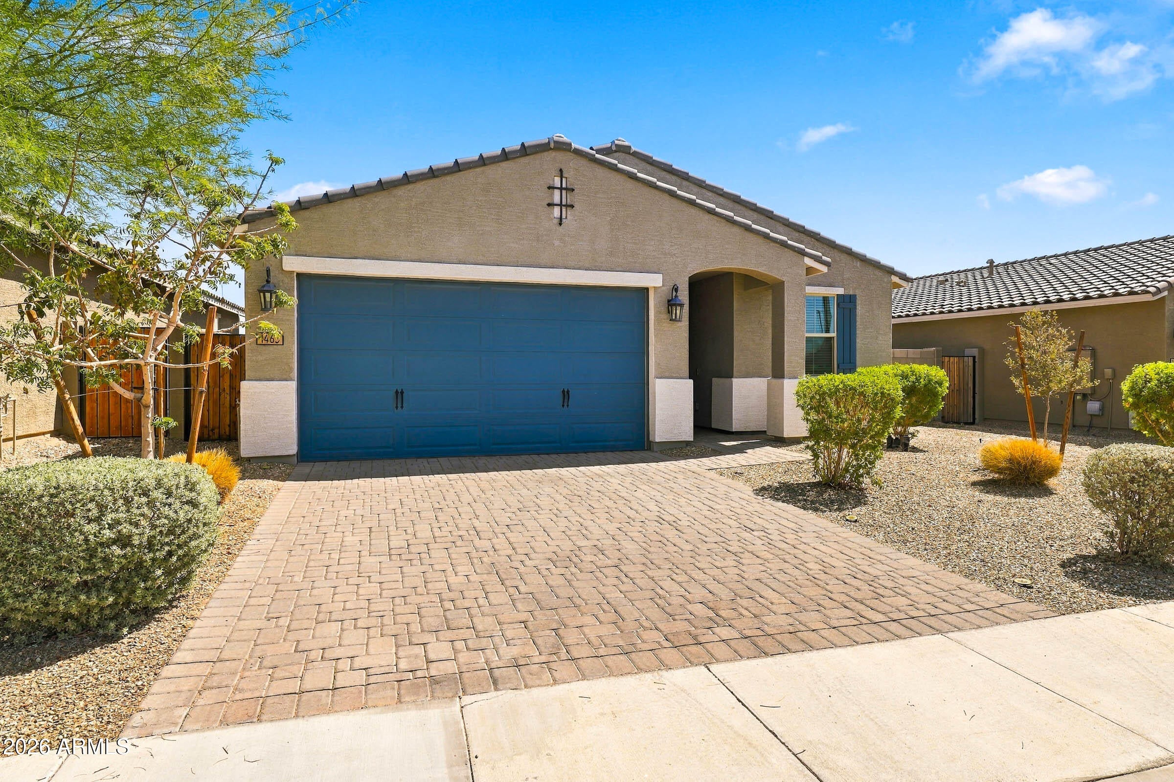 1463 S 224TH Drive