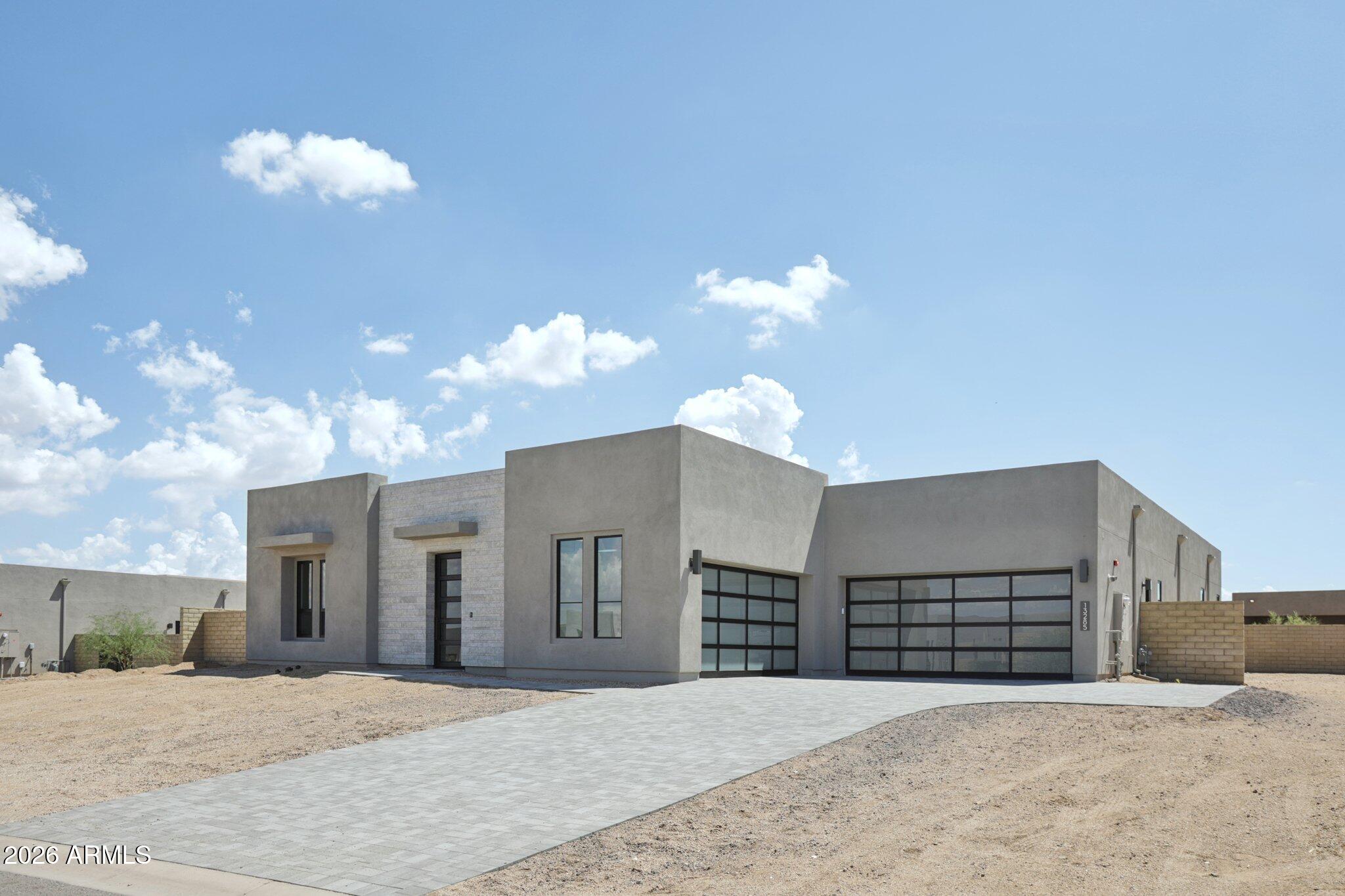 13285 E BUCKSKIN Trail