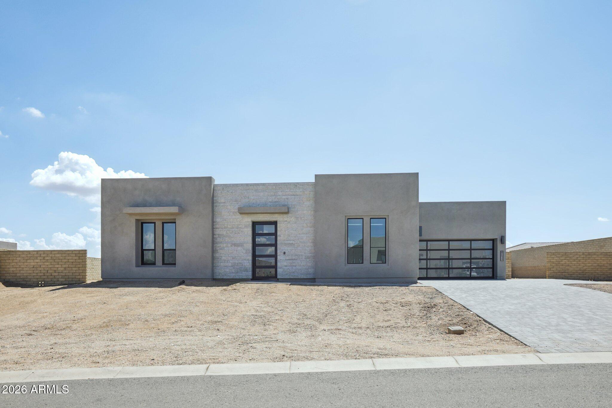 13285 E BUCKSKIN Trail