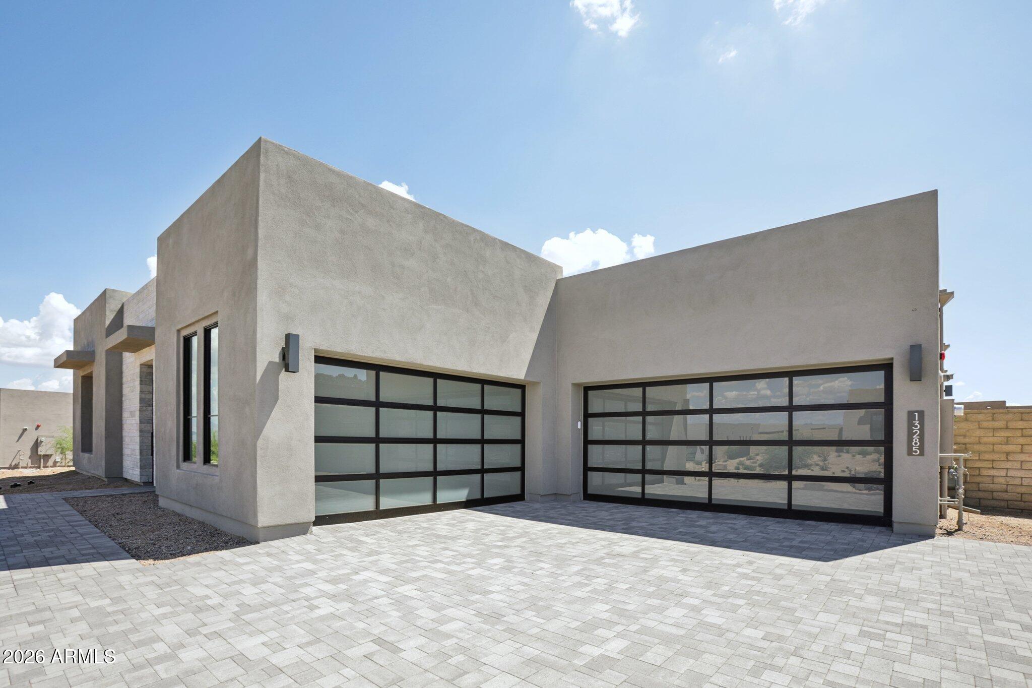 13285 E BUCKSKIN Trail