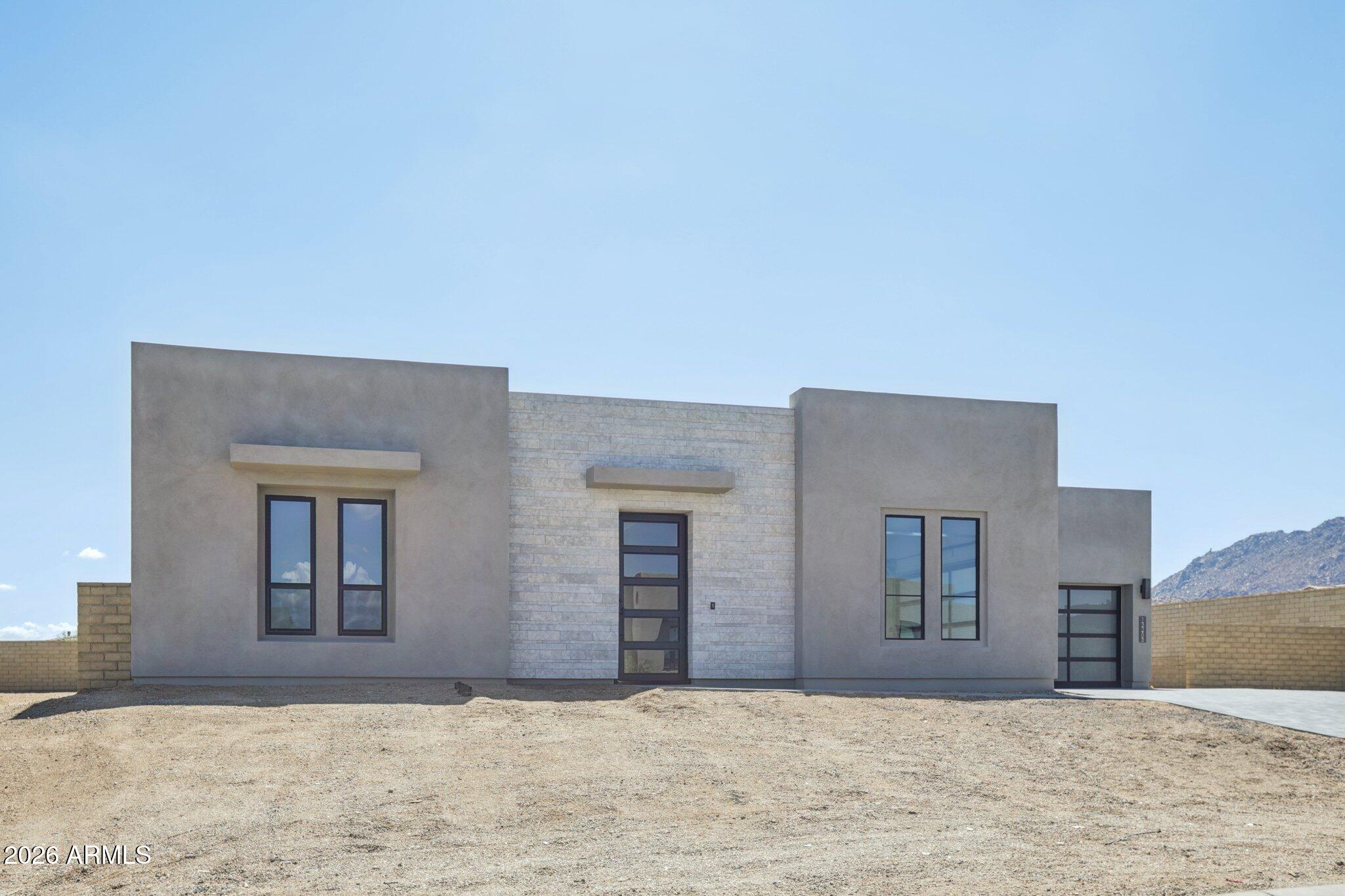 13285 E BUCKSKIN Trail